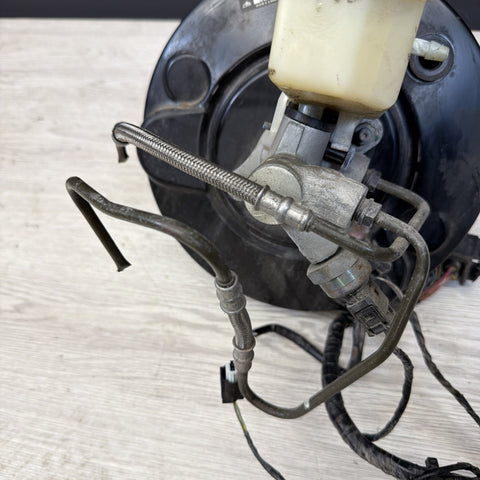 03-06 BMW E46 M3 Mk60 ABS Anti Lock Brake Pump Booster 2282455