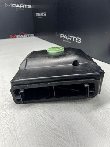 08-13 BMW E92 M3 PREMIUM SOUND AUDIO BASS SPEAKER SUB SUBWOOFER LEFT