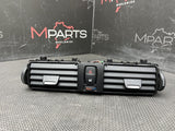 15-20 BMW F80 F82 F83 M3 M4 Dash AC Vent Center Vent Set OEM