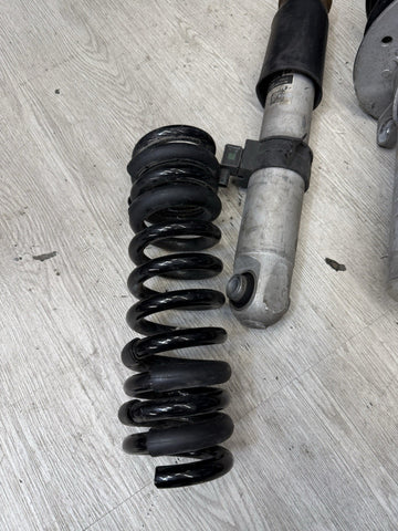 Genuine BMW 21-26 G80 G82 G83 M3 M4 Shocks Struts 31318091357