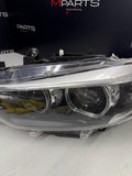 2018–2020 BMW 4 Series F32/F36 / M3-M4 LCI Left Driver LED Headlight OEM 7498917