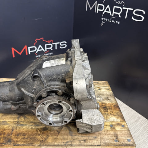01-06 BMW E46 M3 REAR DIFF DIFFERENTIAL 97k MILES 3.62
