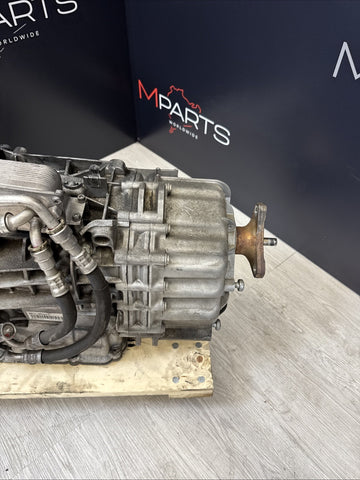 2012 BMW E90 E92 E93 M3 DCT S65 Complete Dual Clutch Transmission Gearbox 113k