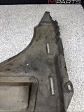BMW E46 FRONT LEFT UNDERFLOOR COATING COVER 7892122 51717892122 ORIGINAL