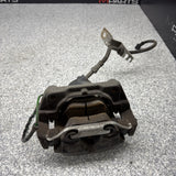 01-06 OEM BMW E46 M3 Front Left Driver Side Brake Caliper