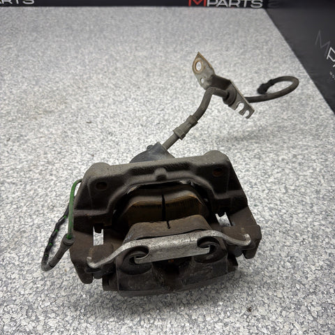 01-06 OEM BMW E46 M3 Front Left Driver Side Brake Caliper