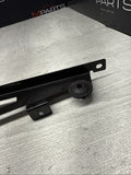 BMW 21-25 G80 G82 G83 M3 M4 FRONT RIGHT AUXILIARY RADIATOR SUPPORT MOUNT BRACKET