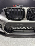 BMW X3M X3 M FRONT BUMPER PRE LCI 51119501574 OEM COMPLETE