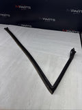 BMW Z3 M Z3M ROADSTER FRONT LEFT DRIVER DOOR SEAL 51718399175 8399175 OEM