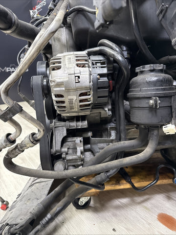 2005 BMW E46 M3 01-06 S54 3.2L Engine Motor 131k Miles