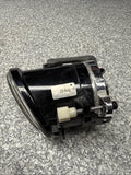 01-06 BMW E46 M3 Front Left Driver Bumper Fog Light Clear OEM