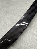 14-20 BMW F32 F82 428 435 440 M4 Trunk Lid Rear Spoiler Carbon Fiber OEM