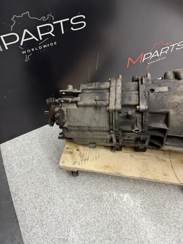 BMW 01-06 E46 M3 SMG Gearbox Transmission 148k Miles