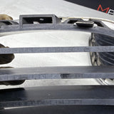 BMW Z3M Front Bumper Kidney Grille Pair OEM
