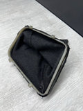 BMW E46 323 325 330 M3 Leather Shift Shifter Tri Stitch Boot Cover + Ring