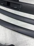08-11 BMW E90 M3 Interior Trim Set Carbon Leather OEM Genuine