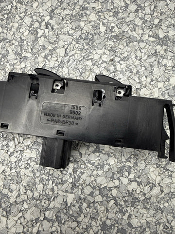 99-06 BMW E46 3 Series M3 330ci 325ci COUPE Master Left Driver Window Switch OEM
