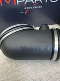 08-13 BMW E90 E92 E93 M3 S65 V8 AIR INTAKE MANIFOLD BOOT MACHT SCHNELL