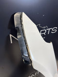 06-10 BMW E60 M5 Front Left Driver Fender Alpine White