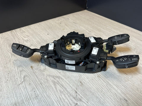 BMW E60 E63 528I 535I 545I 550I M5 M6 04-06 CLOCKSPRING CLOCK SPRING SWITCHES