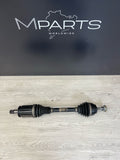 Front Left Driver Side CV Axle Shaft OEM 31608062093 BMW 18-24 F90 F92 F93 M5 M8