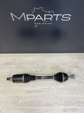 Front Left Driver Side CV Axle Shaft OEM 31608062093 BMW 18-24 F90 F92 F93 M5 M8