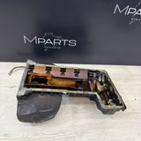 2008-2013 BMW E90 E92 E93 M3 S65 V8 LOWER ENGINE OIL PAN OEM