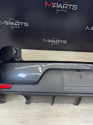 Porsche Macan Rear Bumper Camera 14-18 *Pick Up only)