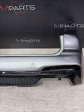 (PICKUP ONLY) 2022 2023 2024 BMW X3M G01 REAR BUMPER COVER OEM