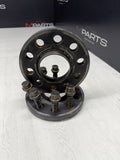 KIES Performance 15MM BMW G80 G82 G83 M3 M4 5x112 Forged Aluminum Wheel Spacers
