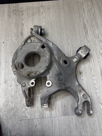 Ford Mustang 2.3L Automatic Rear Left Control Knuckle Arm PR3C-5K652-AG