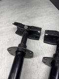 BMW E36 3 Series M3 Front Bumper Reinforcement Shocks Absorbers Support