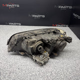 02-06 BMW E46 M3 ORIGINAL Right Passenger Corner Light Side Bi Xenon Headlight