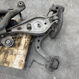 01-06 BMW E46 M3 Rearend Rear End Suspension Subframe Differential 118k Miles