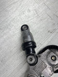 14-16 Porsche Cayman 911 991 Gt3 Hydraulic Belt Tensioner Pulley