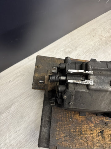 BMW 01-06 E46 M3 SMG Gearbox Transmission 144k