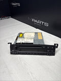 2001 BMW E46 330C M3 RADIO CAR STEREO CD PLAYER RECEIVER 6909882 OEM *Broken Tab
