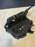 00-06 BMW E46 325ci 328ci 330ci M3 Left Driver Door Latch Motor Lock Actuator