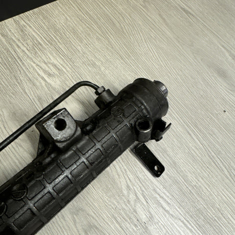 ZF Power Steering Rack & Pinion BMW 323 325 328 330 7852974489