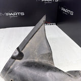 BMW E90 E92 E93 M3 08-13 Front Left Intake Box Air Duct Guide OEM