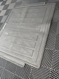 2016-2022 RANGE ROVER SPORT REAR TRUNK CARGO ALL WEATHER FLOOR MAT DK6M-454A14-A