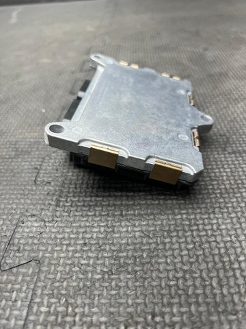 15-19 FERRARI 488 GTB SPIDER COMMAND SIGNAL FUEL PUMP CONTROL MODULE OEM 294559