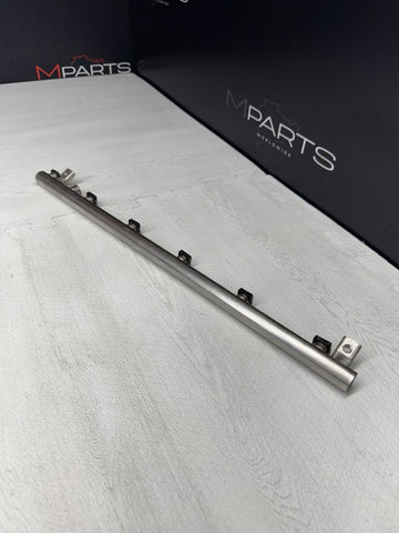 Fuel Rail 01-06 BMW E46 M3 Z4M Z3M 3.2L S54 OEM