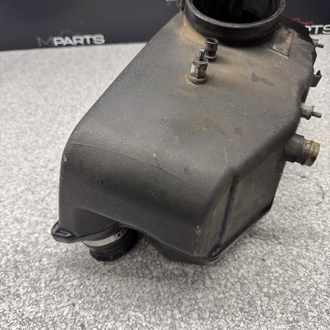 BMW 01-06 E46 M3 Z3M S54 ENGINE INTAKE MANIFOLD SMG