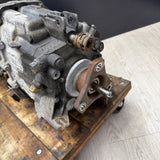 BMW 01-06 E46 M3 SMG Gearbox Transmission 156k