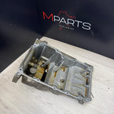 2023-2024 Ford Mustang 2.3 EcoBoost ENGINE MOTOR OIL PAN FOMOCO OEM PR3E-6676-AA