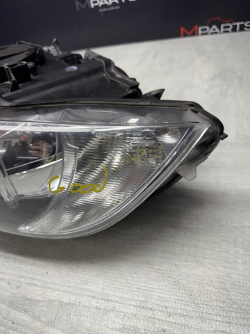 08-13 BMW E90 E92 E93 M3 Bi-Xenon Adaptive OEM Driver Left Headlight Assembly