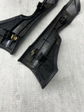 96-02 BMW Z3M Coupe Rear C Pillars Interior Trims
