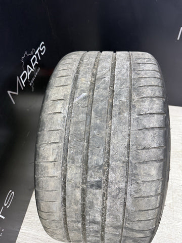 2023 Used 285/30ZR20 Michelin Pilot Sport 4S 99Y - 7/32
