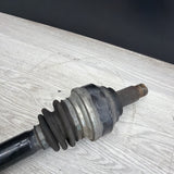 15-21 OEM BMW F80 F82 F87 M2 M3 M4 Rear Driver Side Output Half Shaft Axle
